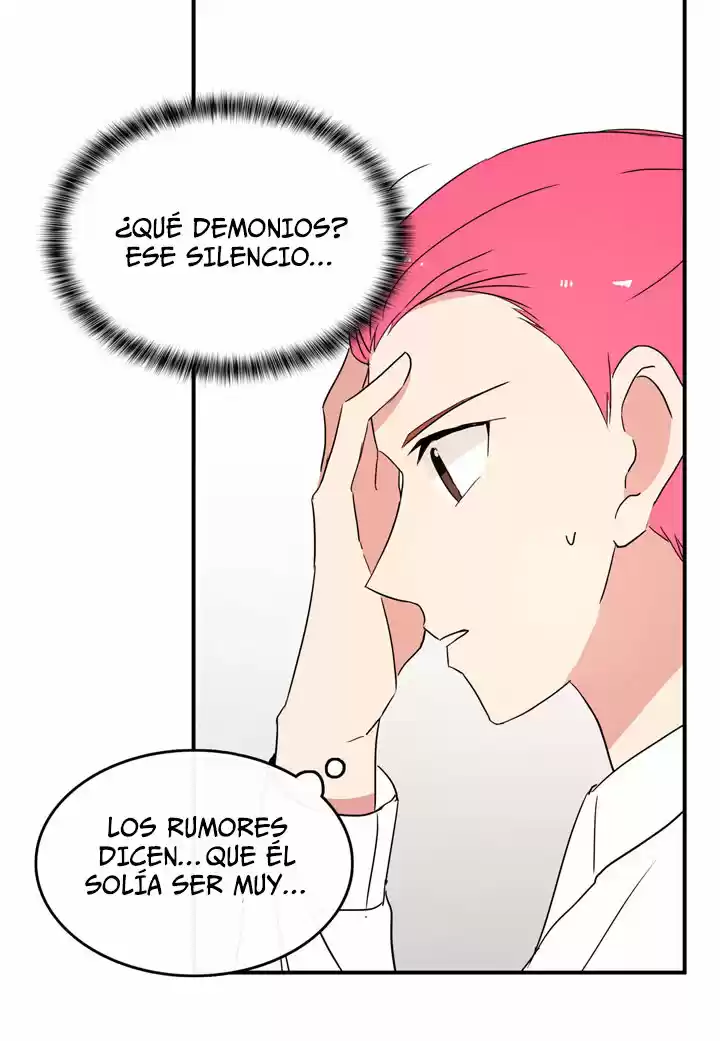El Problema De Mi Historia De Amor - Capítulo 39 - Página 17 - LectorTMOo