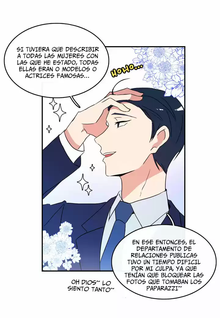 El Problema De Mi Historia De Amor - Capítulo 39 - Página 24 - LectorTMOo