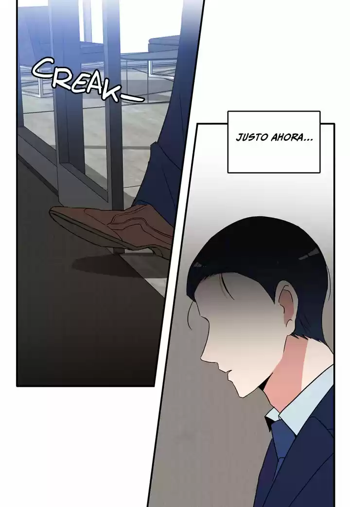 El Problema De Mi Historia De Amor - Capítulo 39 - Página 27 - LectorTMOo