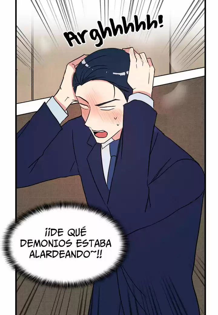 El Problema De Mi Historia De Amor - Capítulo 39 - Página 28 - LectorTMOo