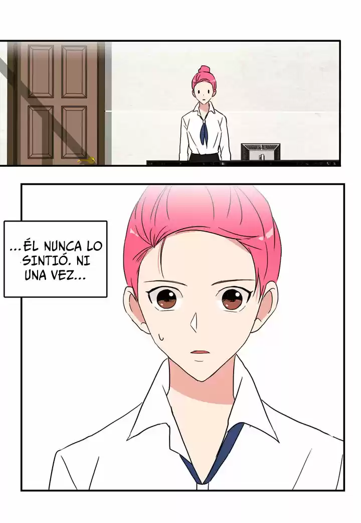 El Problema De Mi Historia De Amor - Capítulo 39 - Página 29 - LectorTMOo