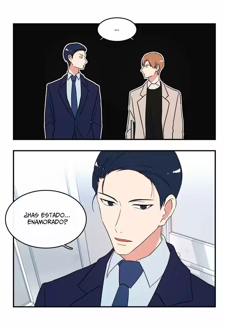 El Problema De Mi Historia De Amor - Capítulo 39 - Página 34 - LectorTMOo
