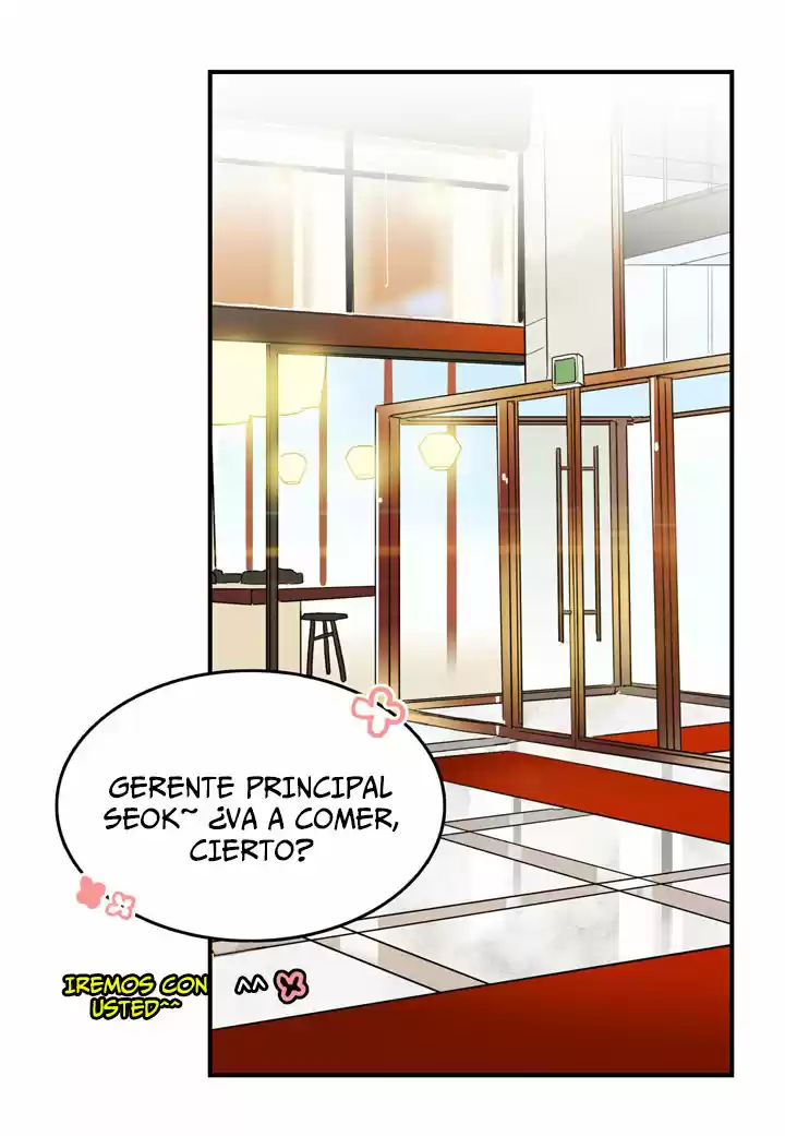 El Problema De Mi Historia De Amor - Capítulo 39 - Página 37 - LectorTMOo
