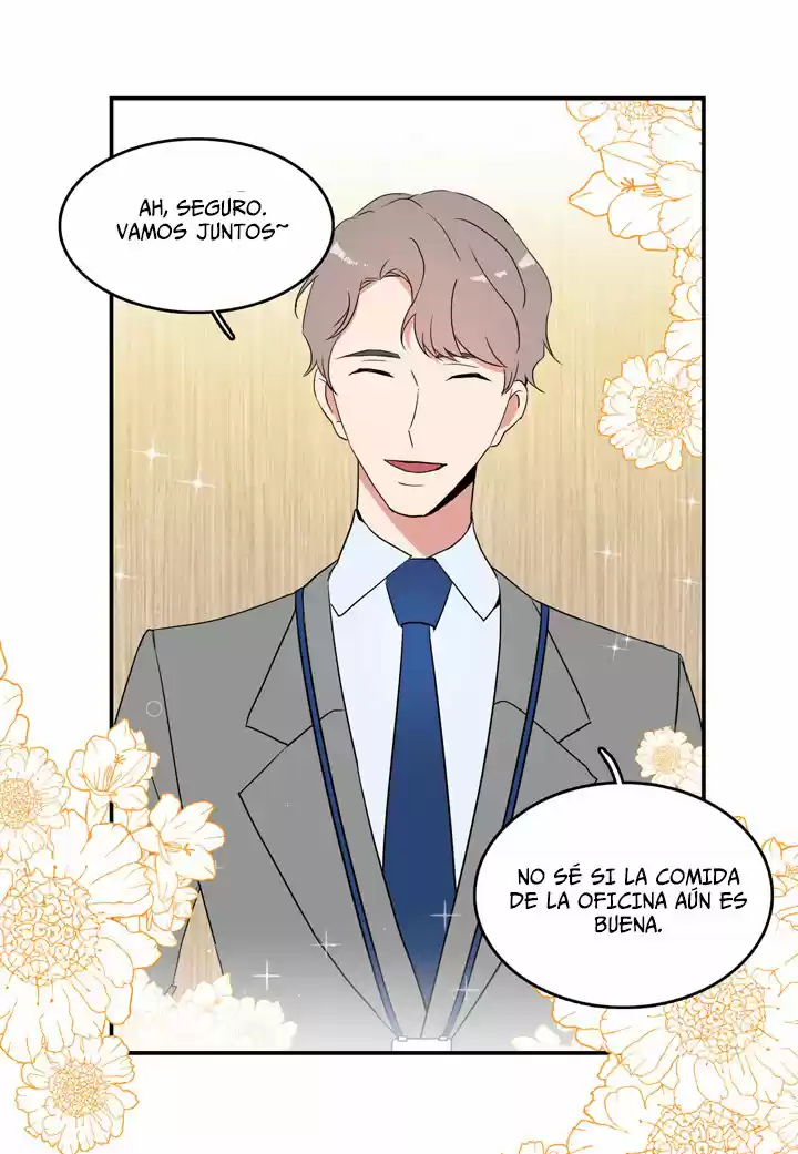 El Problema De Mi Historia De Amor - Capítulo 39 - Página 38 - LectorTMOo