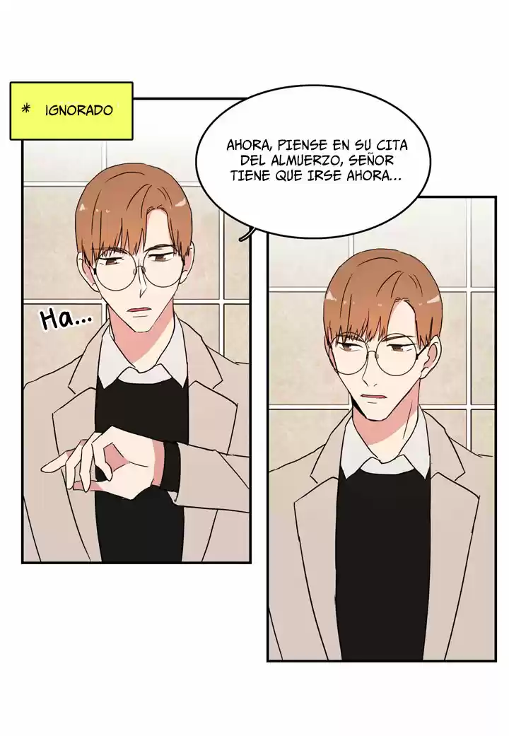 El Problema De Mi Historia De Amor - Capítulo 39 - Página 42 - LectorTMOo