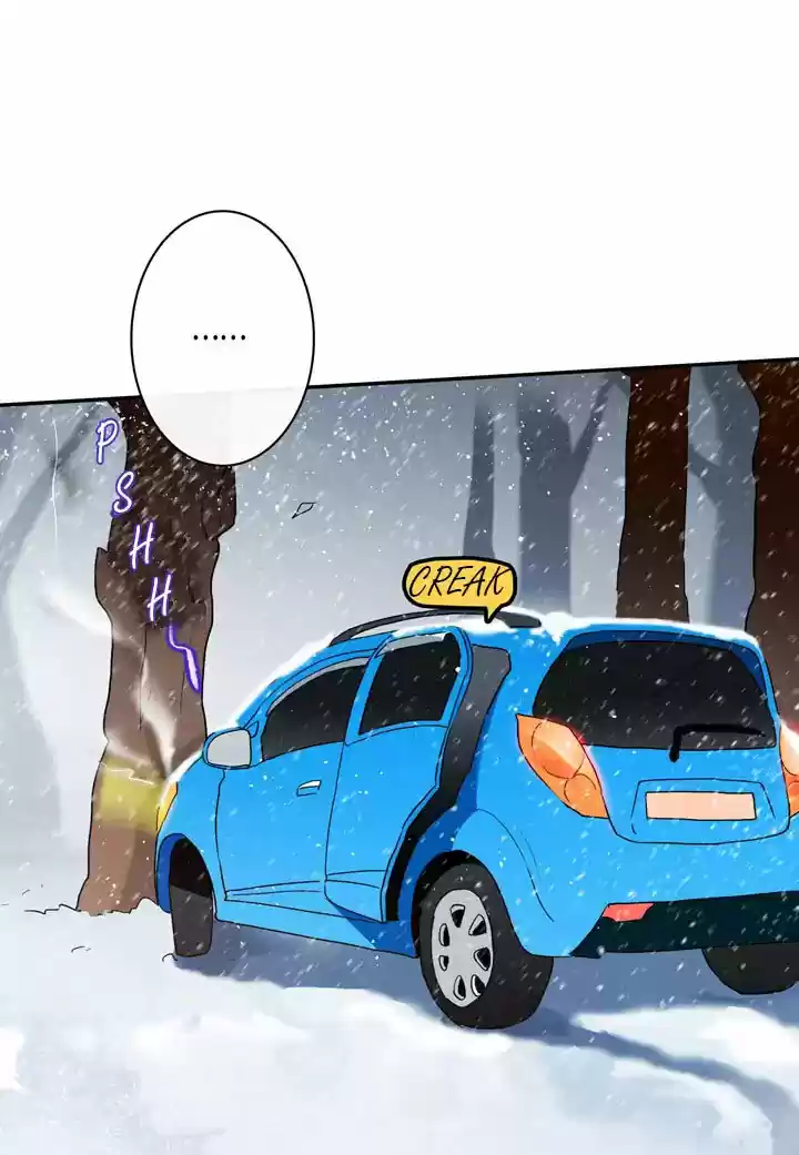 El Problema De Mi Historia De Amor - Capítulo 4 - Página 8 - LectorTMOo