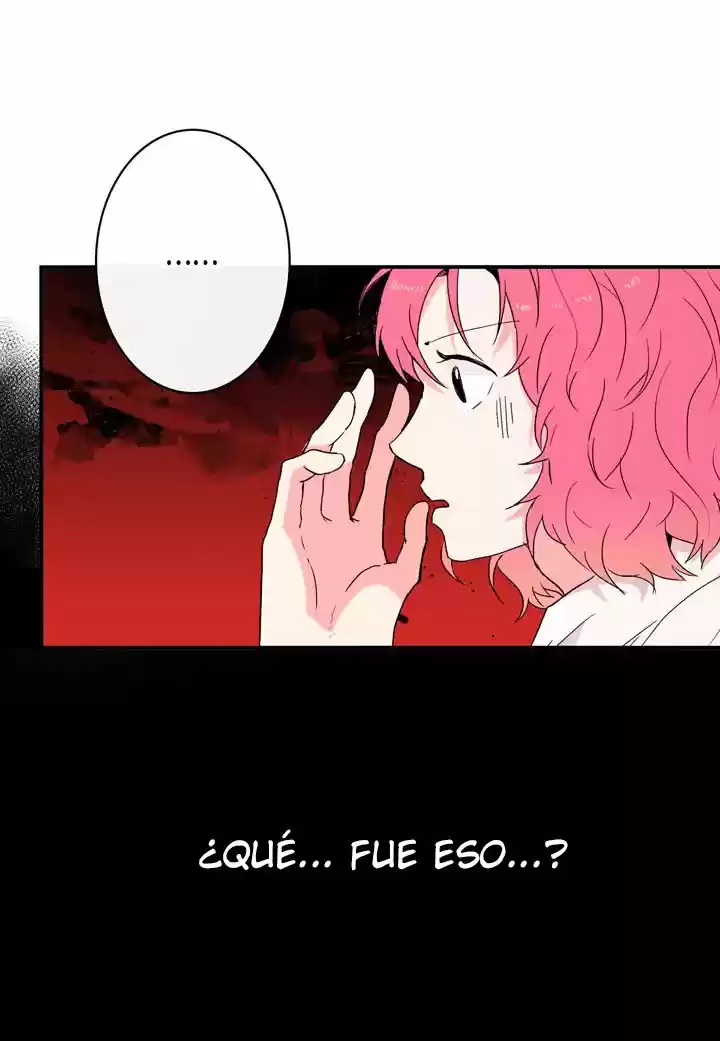 El Problema De Mi Historia De Amor - Capítulo 4 - Página 12 - LectorTMOo