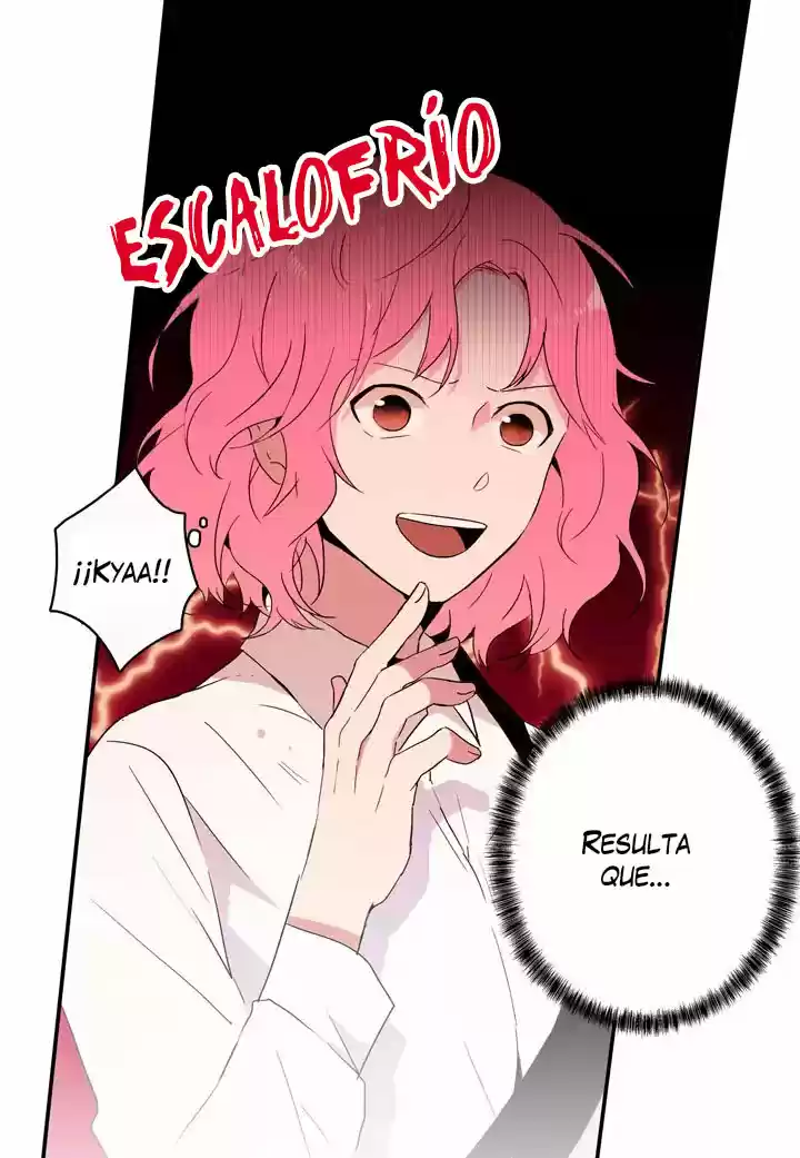 El Problema De Mi Historia De Amor - Capítulo 4 - Página 14 - LectorTMOo
