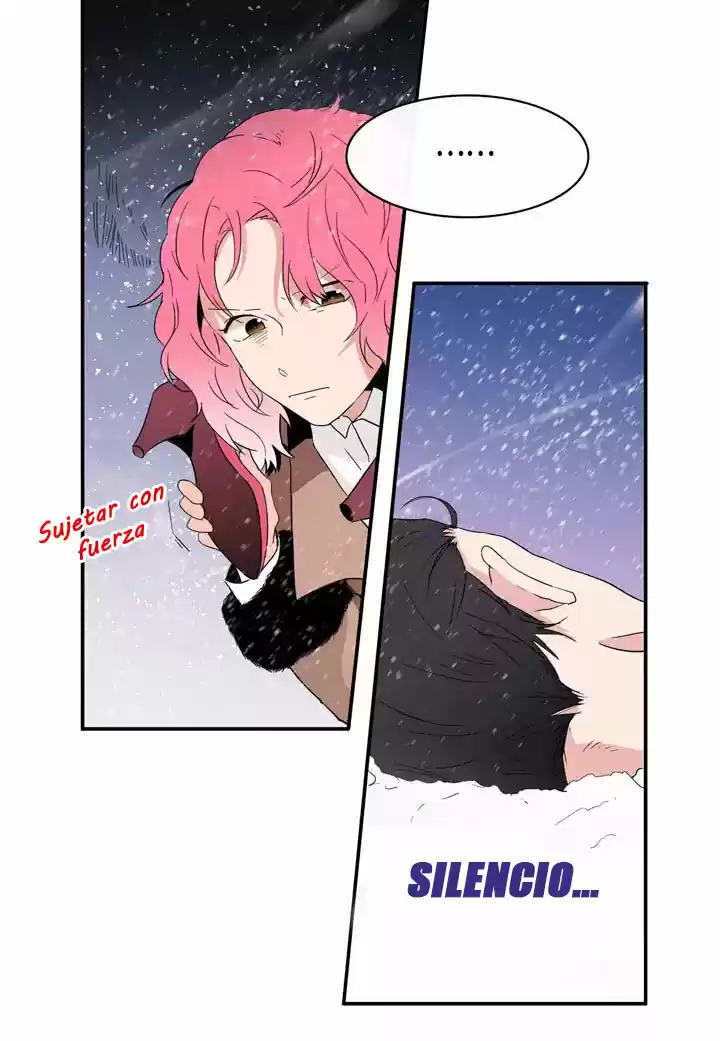 El Problema De Mi Historia De Amor - Capítulo 4 - Página 19 - LectorTMOo