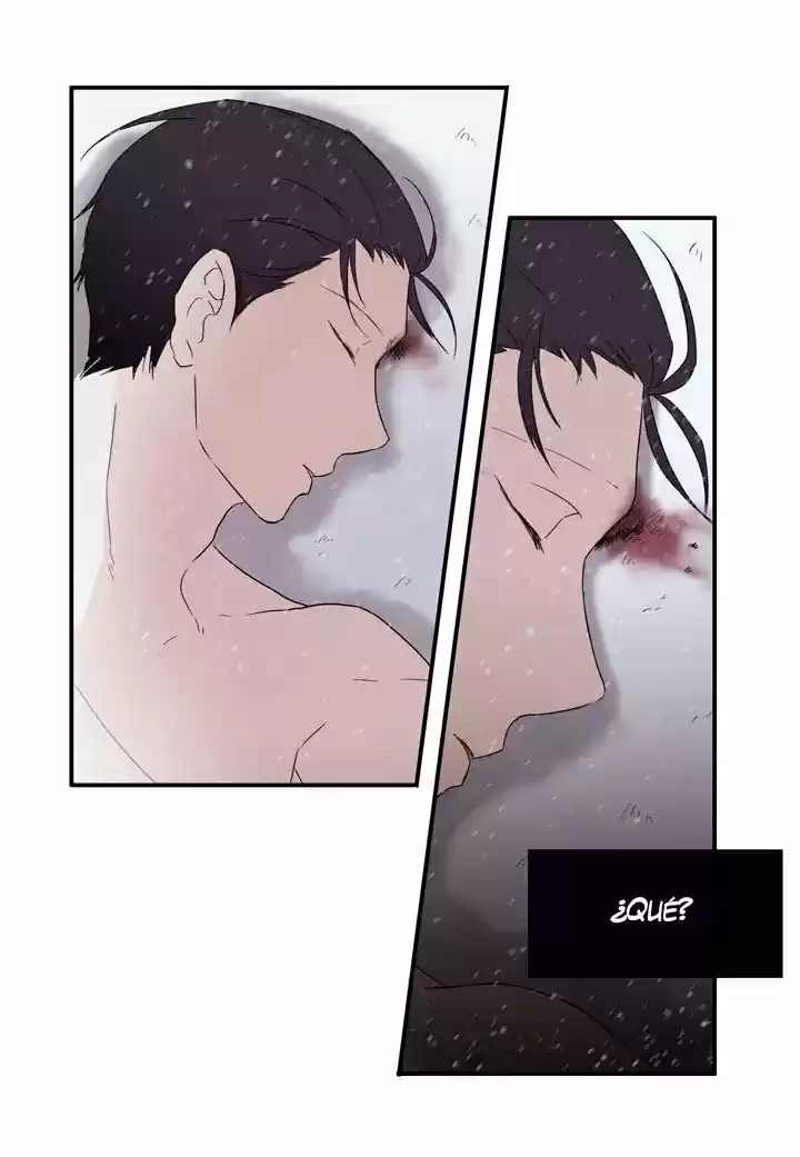 El Problema De Mi Historia De Amor - Capítulo 4 - Página 22 - LectorTMOo