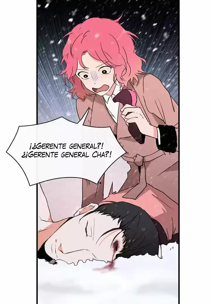 El Problema De Mi Historia De Amor - Capítulo 4 - Página 24 - LectorTMOo