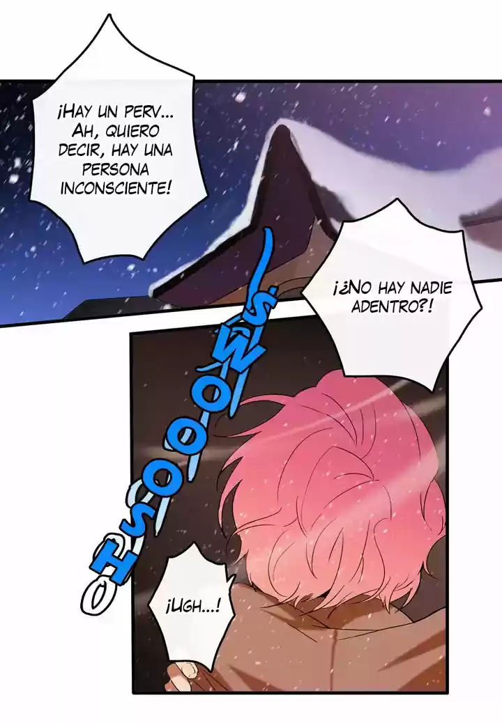 El Problema De Mi Historia De Amor - Capítulo 4 - Página 27 - LectorTMOo
