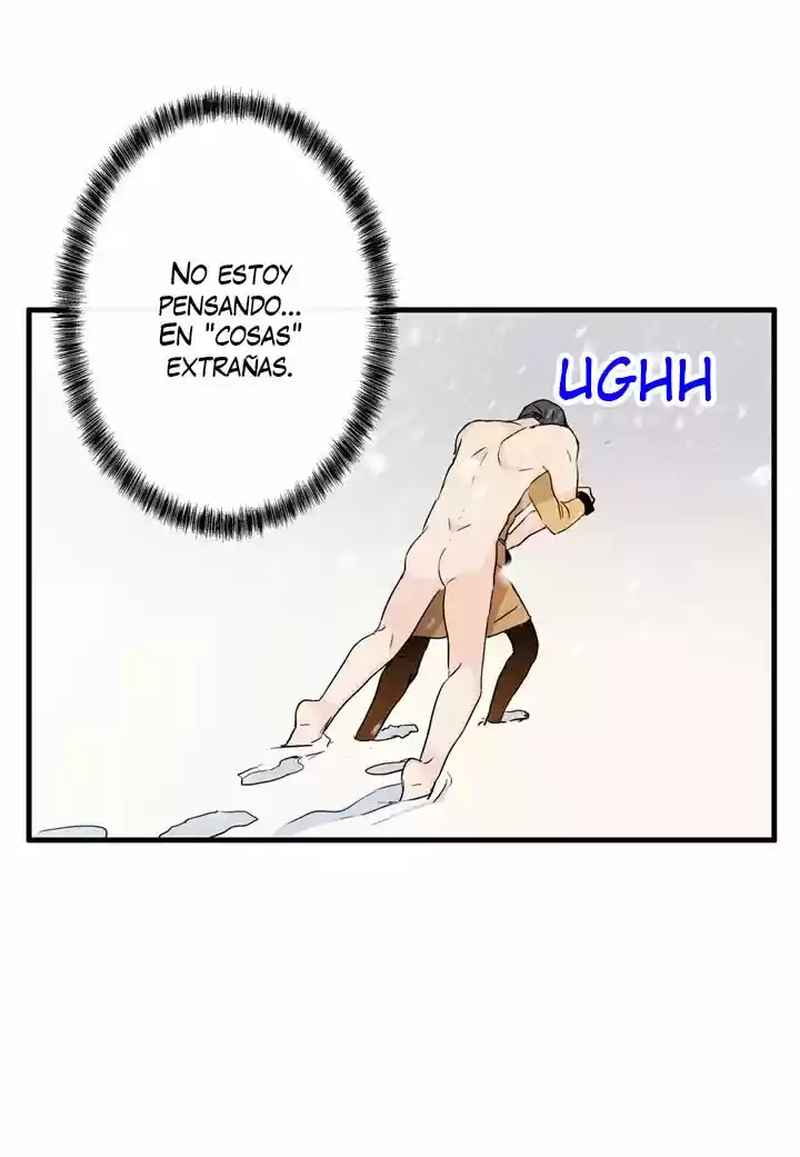 El Problema De Mi Historia De Amor - Capítulo 4 - Página 32 - LectorTMOo
