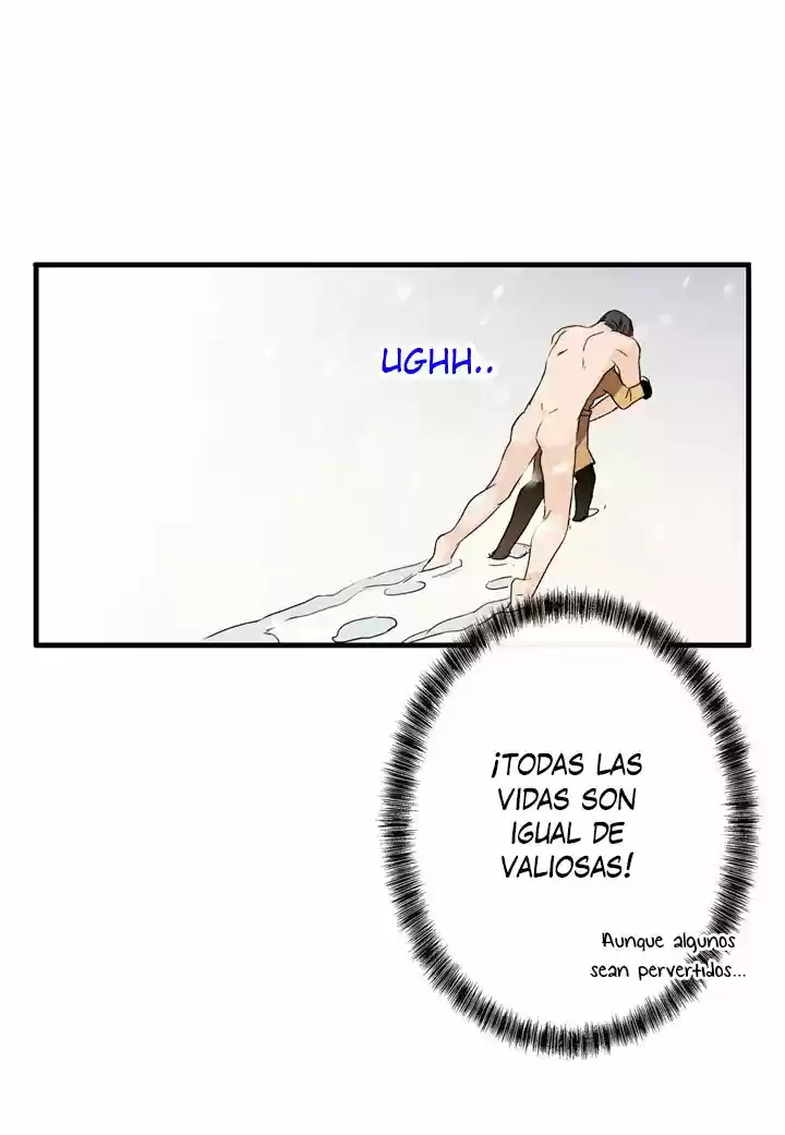 El Problema De Mi Historia De Amor - Capítulo 4 - Página 33 - LectorTMOo