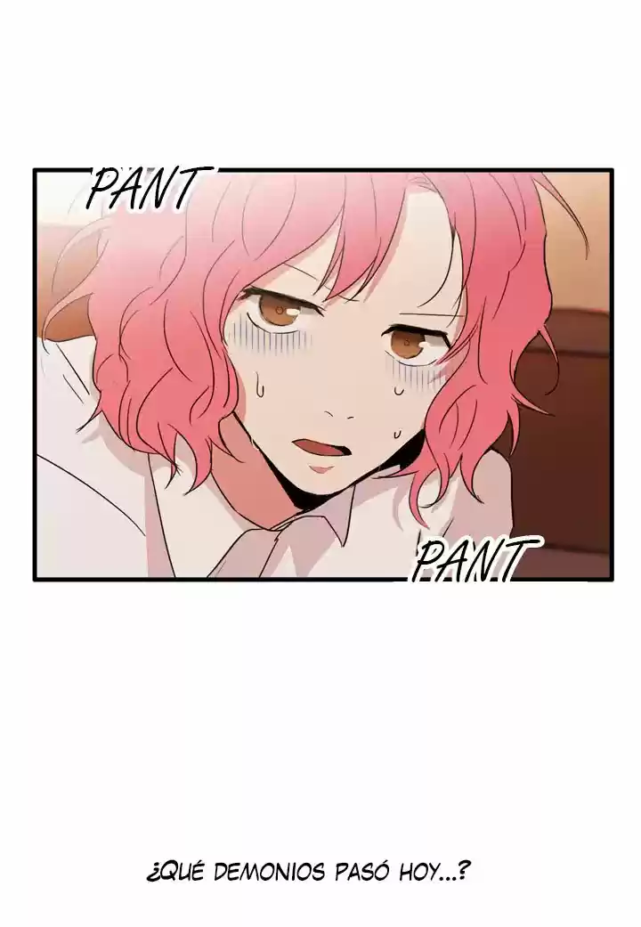 El Problema De Mi Historia De Amor - Capítulo 4 - Página 38 - LectorTMOo