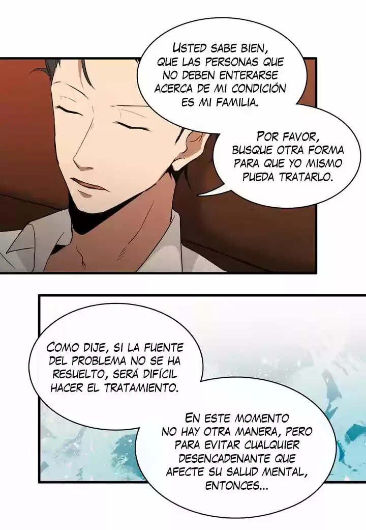 El Problema De Mi Historia De Amor - Capítulo 4 - Página 42 - LectorTMOo
