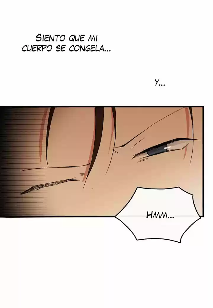 El Problema De Mi Historia De Amor - Capítulo 4 - Página 47 - LectorTMOo