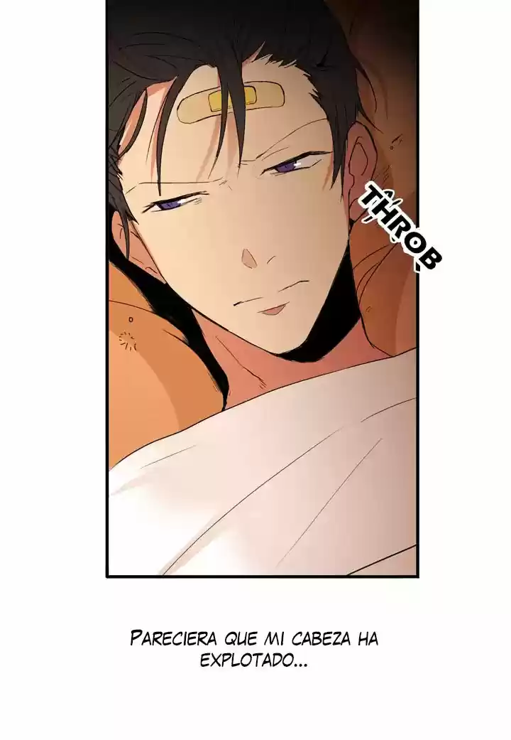 El Problema De Mi Historia De Amor - Capítulo 4 - Página 48 - LectorTMOo