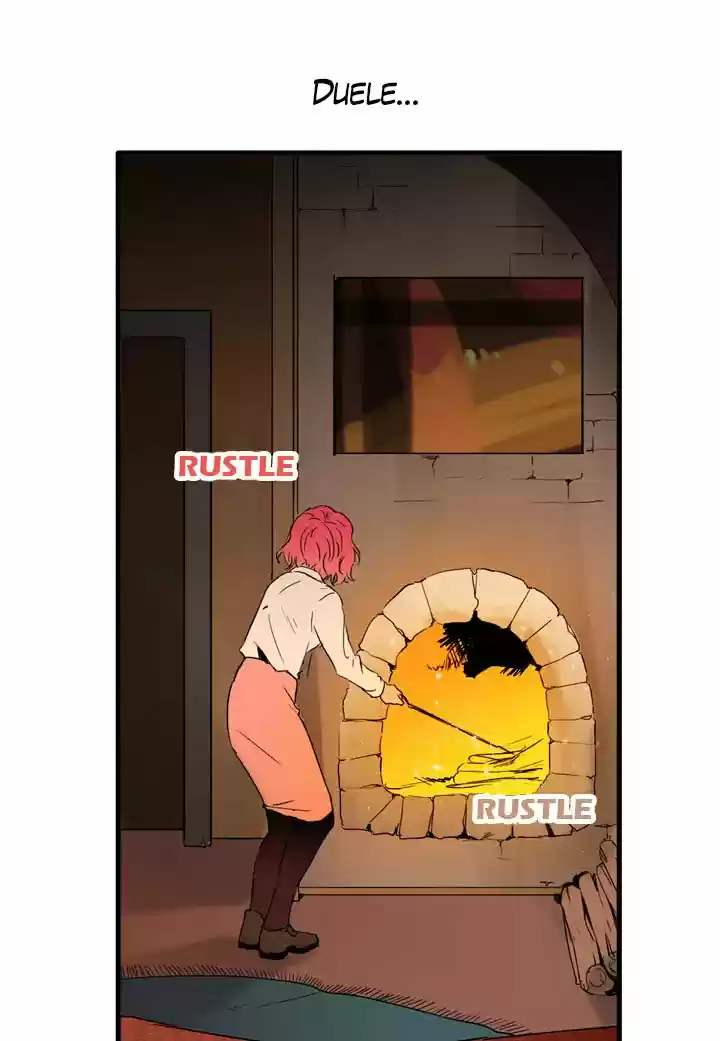 El Problema De Mi Historia De Amor - Capítulo 4 - Página 49 - LectorTMOo