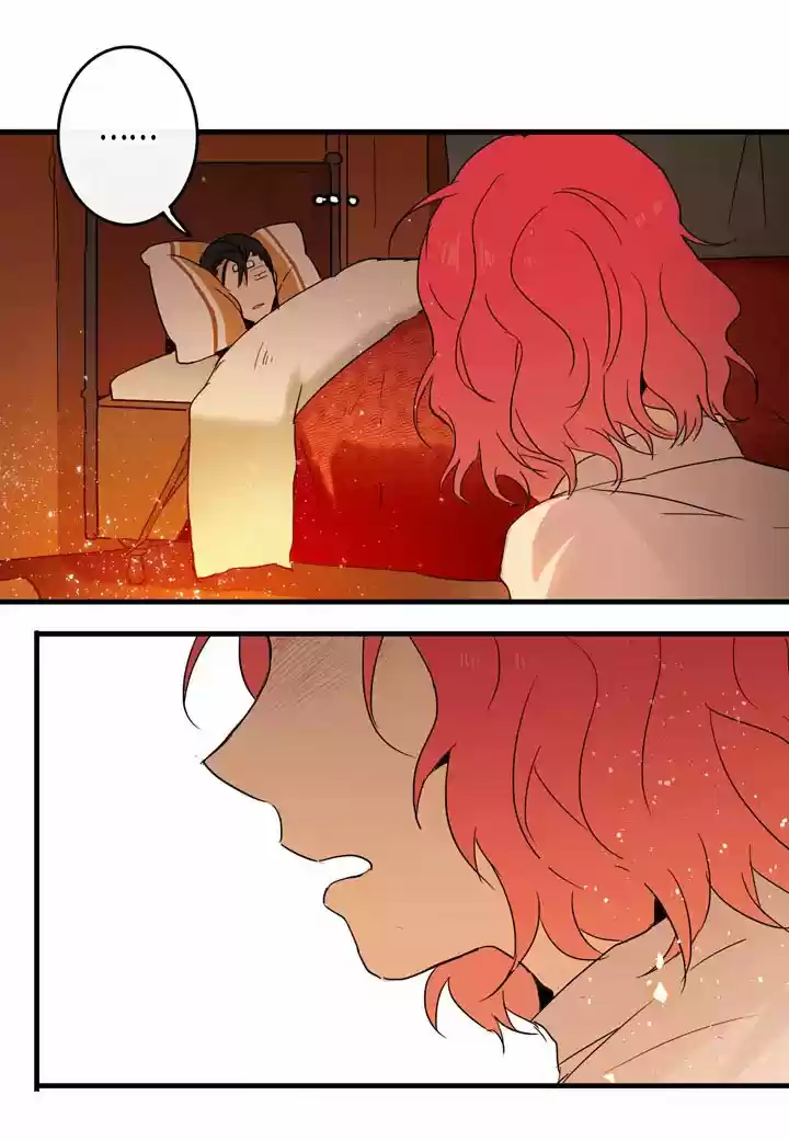 El Problema De Mi Historia De Amor - Capítulo 4 - Página 52 - LectorTMOo