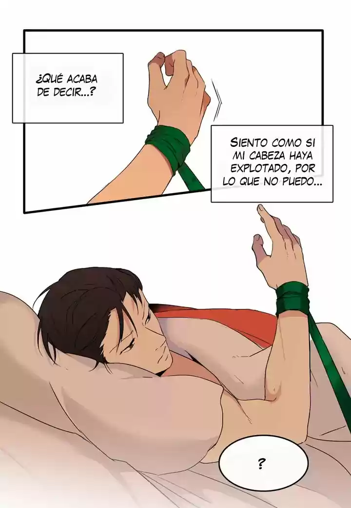 El Problema De Mi Historia De Amor - Capítulo 4 - Página 55 - LectorTMOo