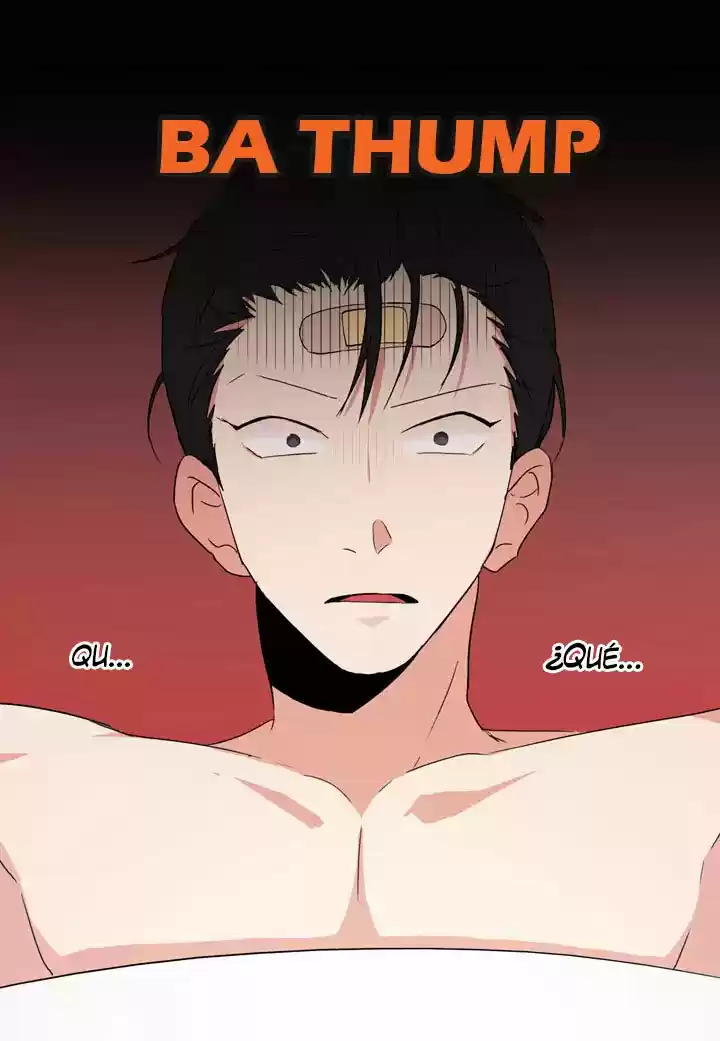 El Problema De Mi Historia De Amor - Capítulo 4 - Página 58 - LectorTMOo