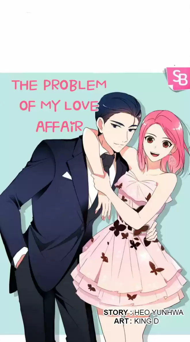 El Problema De Mi Historia De Amor - Capítulo 40 - Página 1 - LectorTMOo