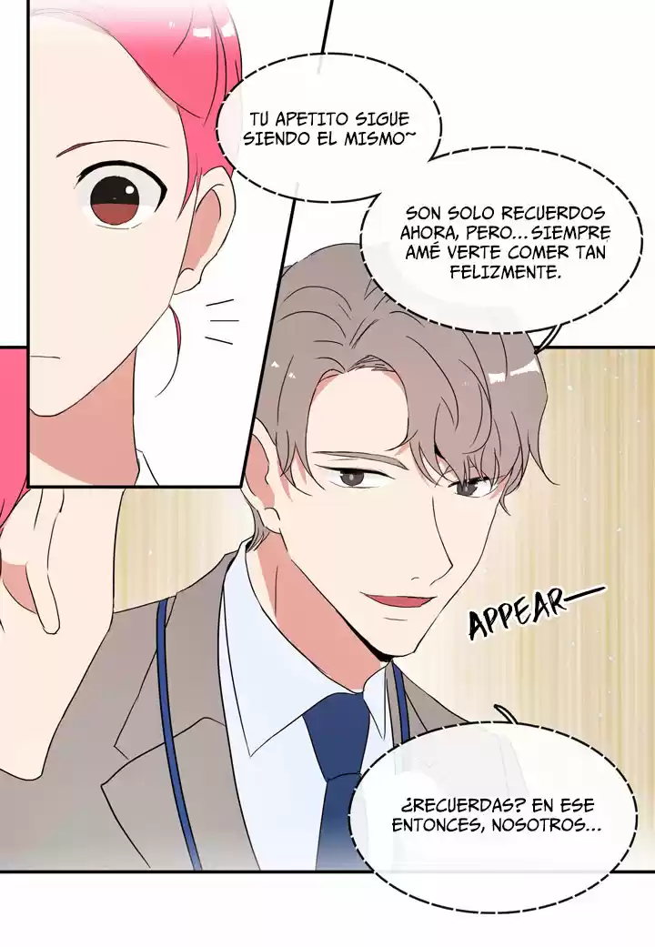 El Problema De Mi Historia De Amor - Capítulo 40 - Página 6 - LectorTMOo