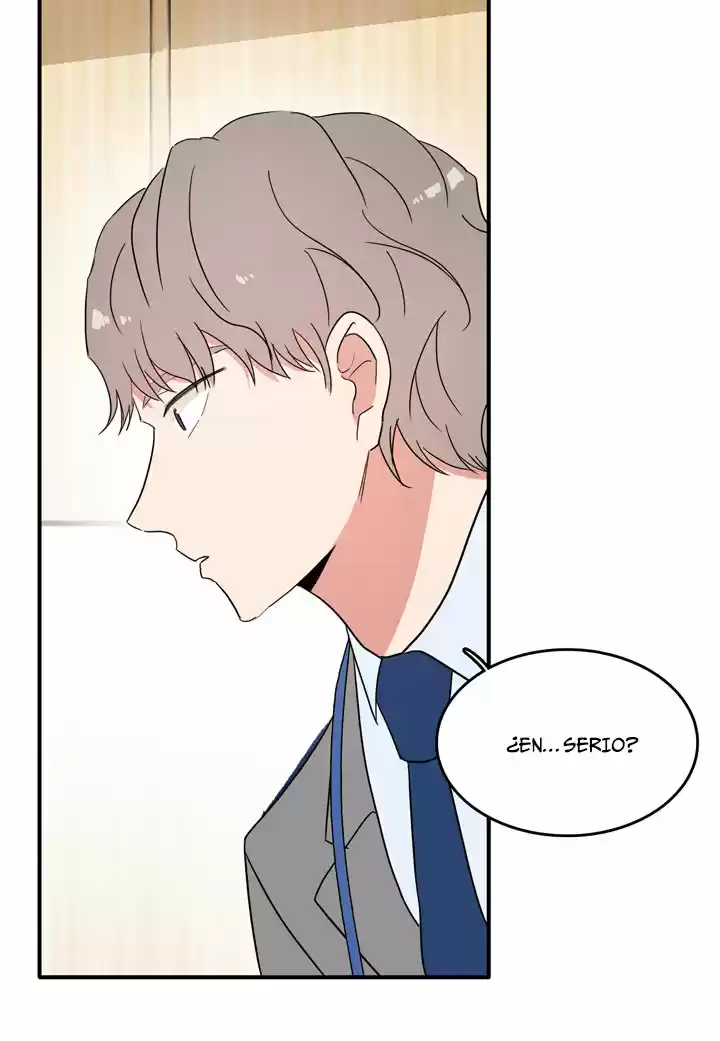 El Problema De Mi Historia De Amor - Capítulo 40 - Página 11 - LectorTMOo