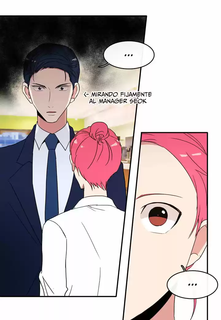 El Problema De Mi Historia De Amor - Capítulo 40 - Página 18 - LectorTMOo