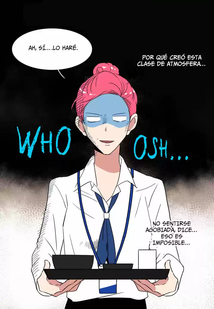 El Problema De Mi Historia De Amor - Capítulo 40 - Página 25 - LectorTMOo