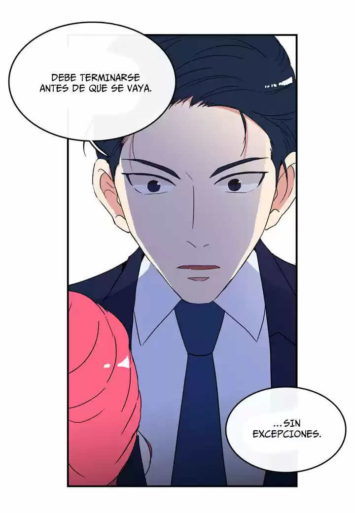 El Problema De Mi Historia De Amor - Capítulo 40 - Página 42 - LectorTMOo