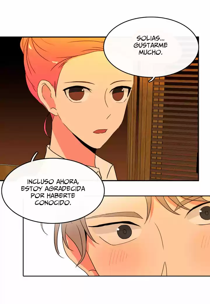 El Problema De Mi Historia De Amor - Capítulo 41 - Página 12 - LectorTMOo