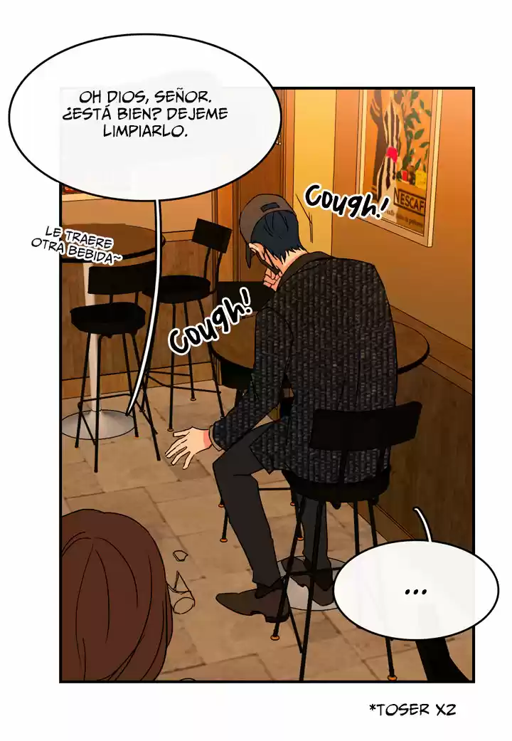 El Problema De Mi Historia De Amor - Capítulo 41 - Página 14 - LectorTMOo