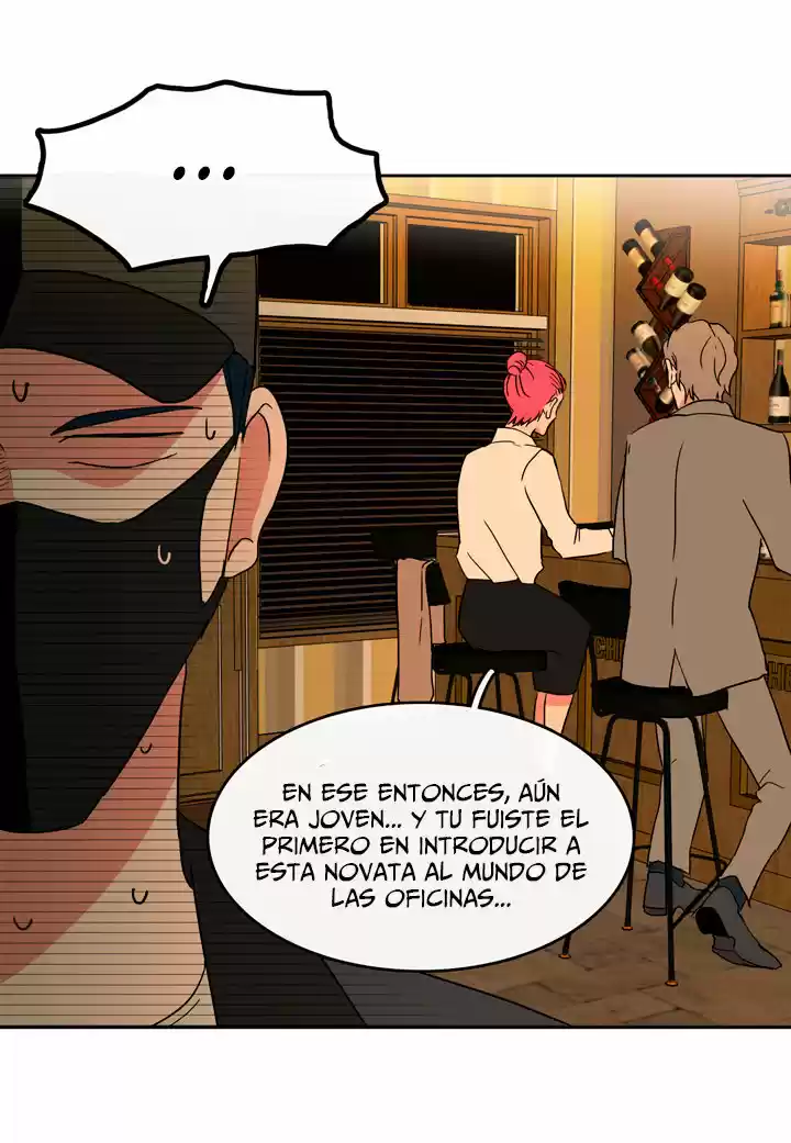 El Problema De Mi Historia De Amor - Capítulo 41 - Página 16 - LectorTMOo