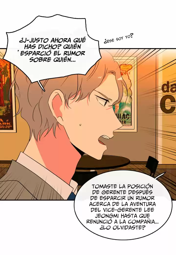 El Problema De Mi Historia De Amor - Capítulo 41 - Página 20 - LectorTMOo