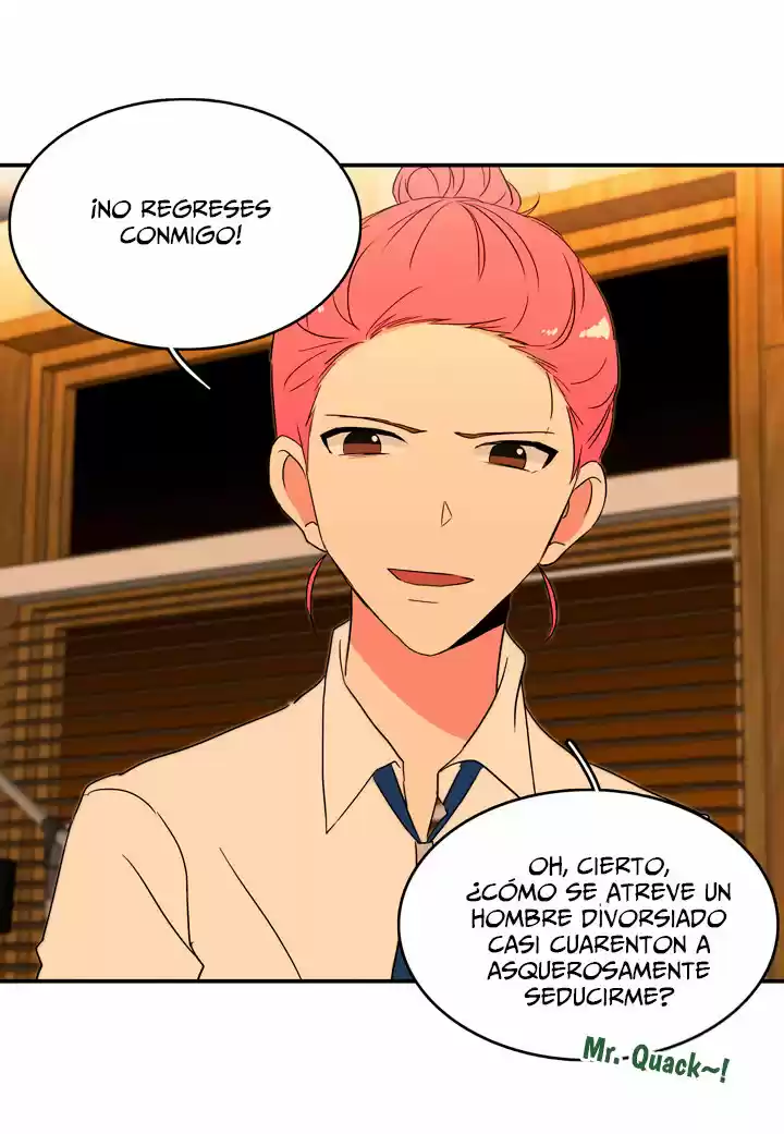 El Problema De Mi Historia De Amor - Capítulo 41 - Página 23 - LectorTMOo