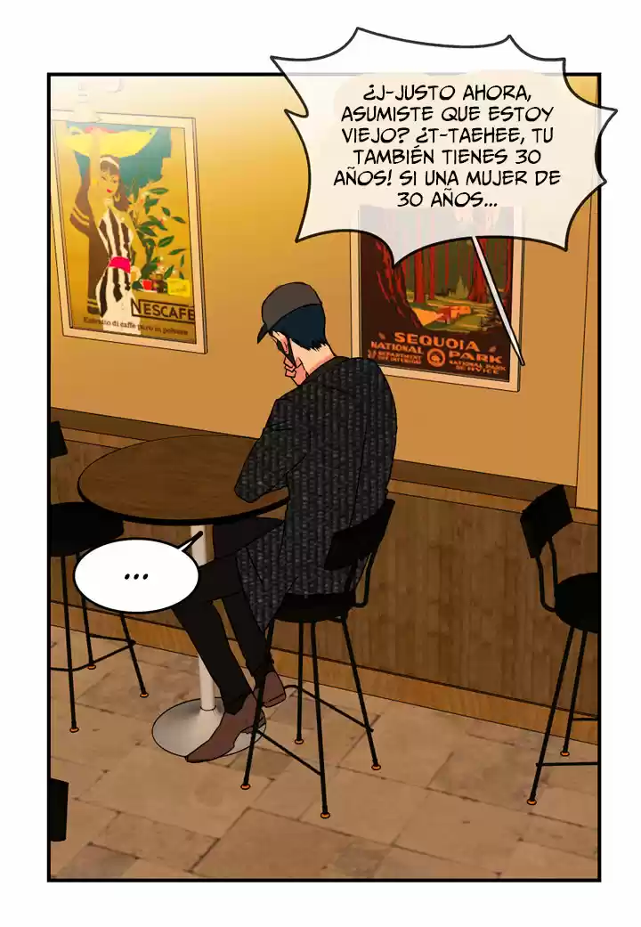 El Problema De Mi Historia De Amor - Capítulo 41 - Página 26 - LectorTMOo
