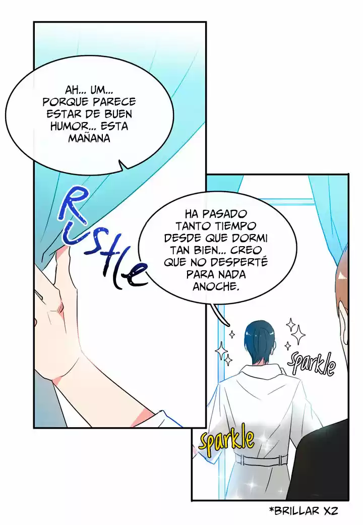El Problema De Mi Historia De Amor - Capítulo 41 - Página 40 - LectorTMOo