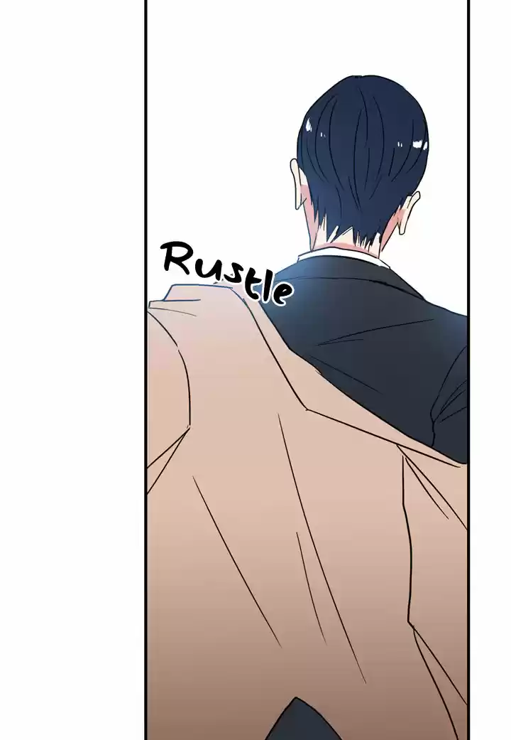 El Problema De Mi Historia De Amor - Capítulo 41 - Página 47 - LectorTMOo