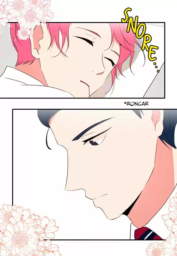 El Problema De Mi Historia De Amor - Capítulo 42 - Página 4 - LectorTMOo
