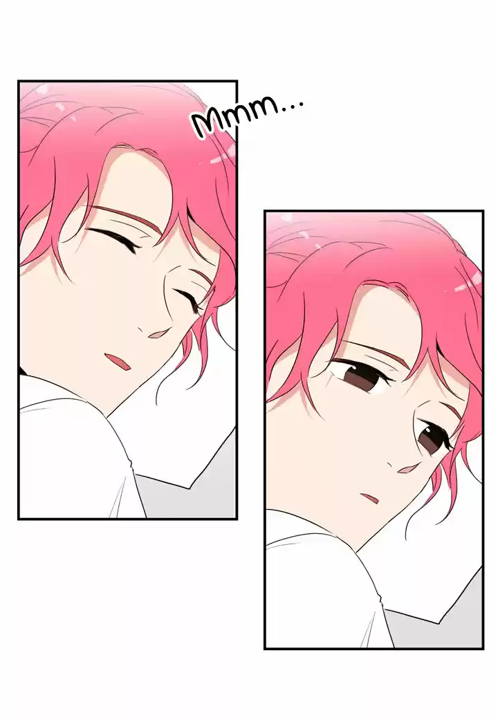 El Problema De Mi Historia De Amor - Capítulo 42 - Página 7 - LectorTMOo