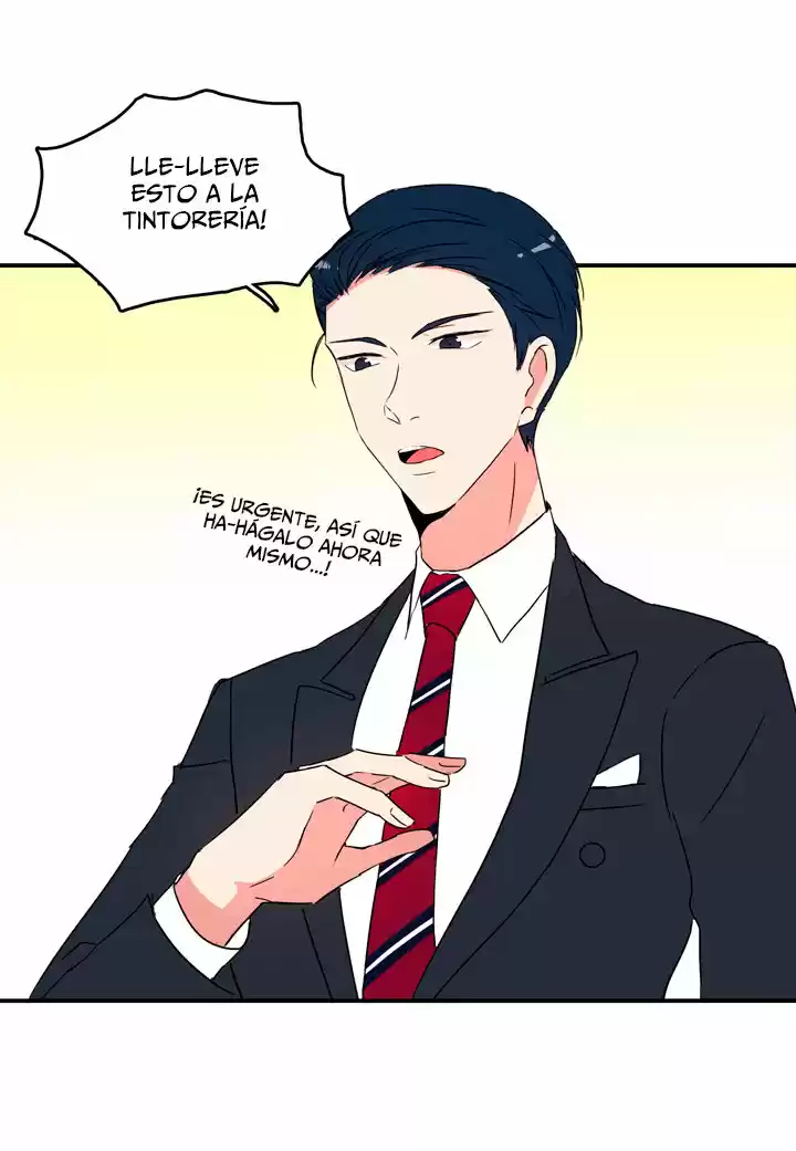 El Problema De Mi Historia De Amor - Capítulo 42 - Página 12 - LectorTMOo