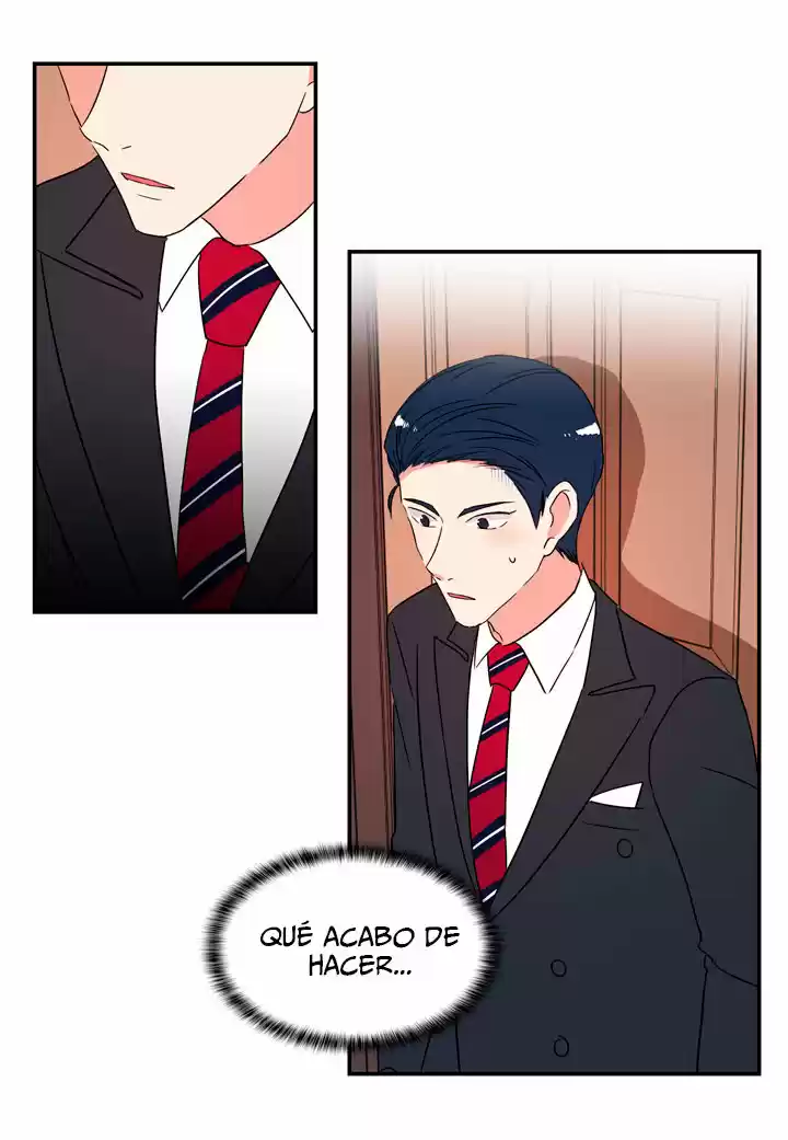 El Problema De Mi Historia De Amor - Capítulo 42 - Página 15 - LectorTMOo