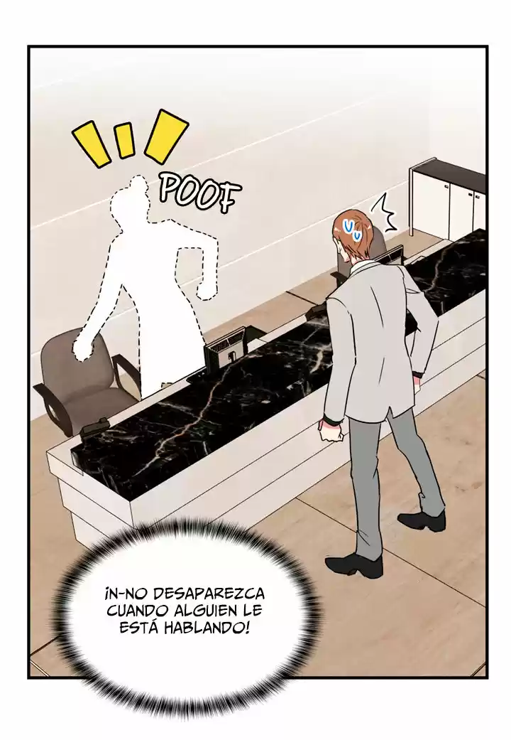 El Problema De Mi Historia De Amor - Capítulo 42 - Página 20 - LectorTMOo