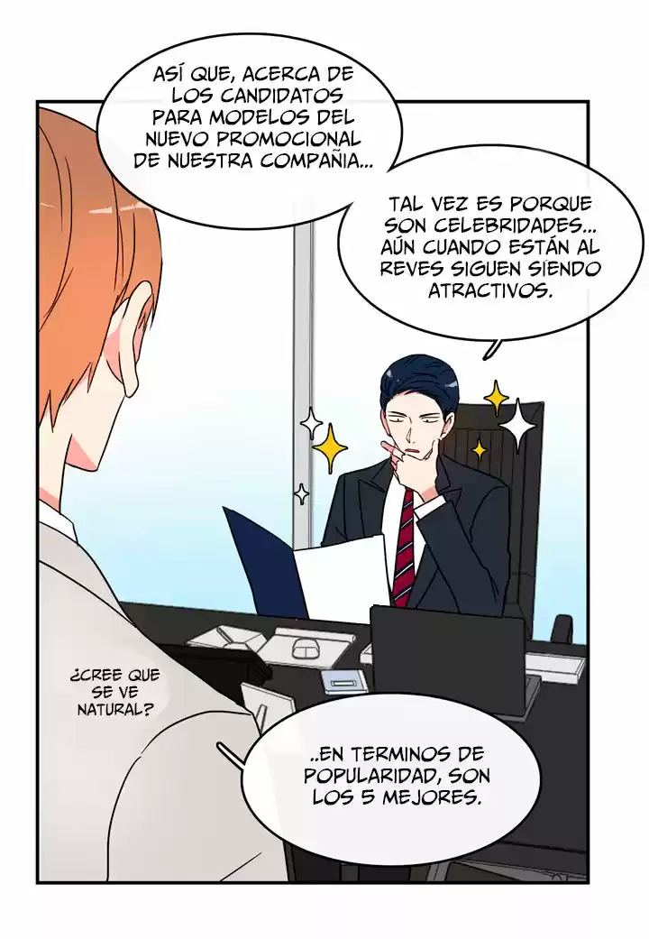 El Problema De Mi Historia De Amor - Capítulo 42 - Página 24 - LectorTMOo