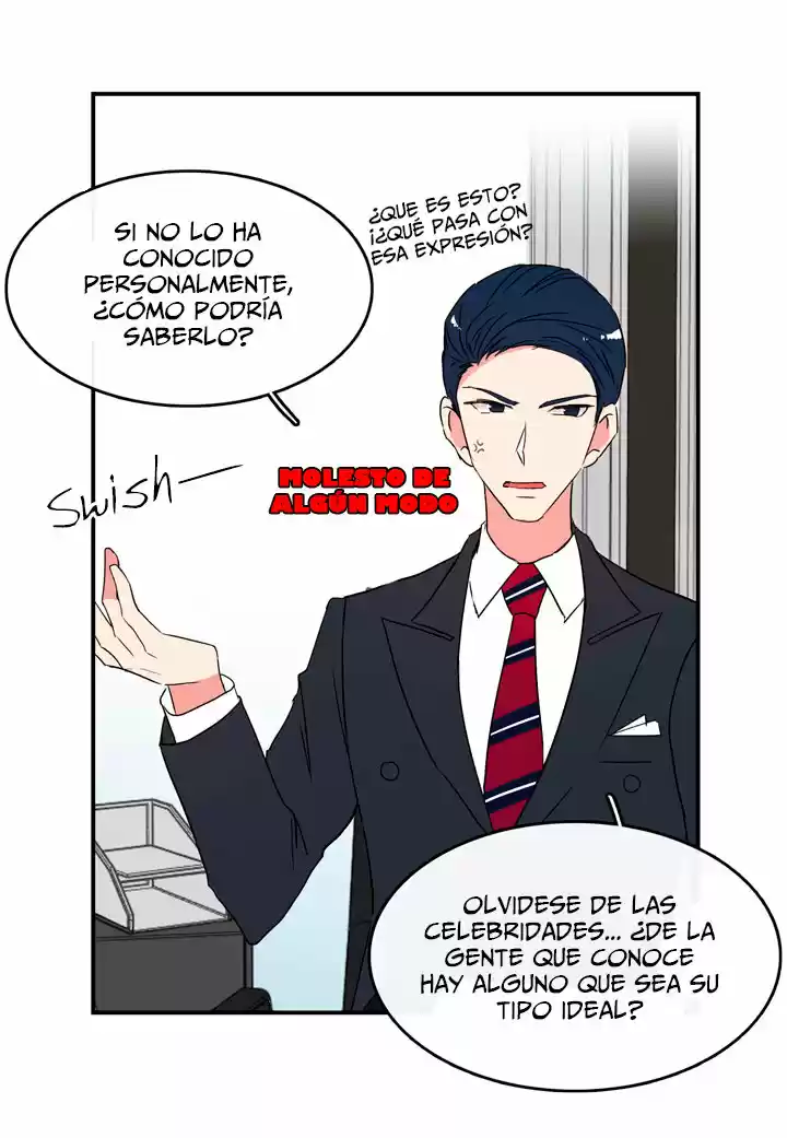 El Problema De Mi Historia De Amor - Capítulo 42 - Página 28 - LectorTMOo