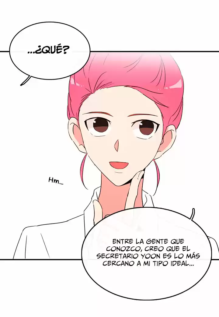 El Problema De Mi Historia De Amor - Capítulo 42 - Página 32 - LectorTMOo