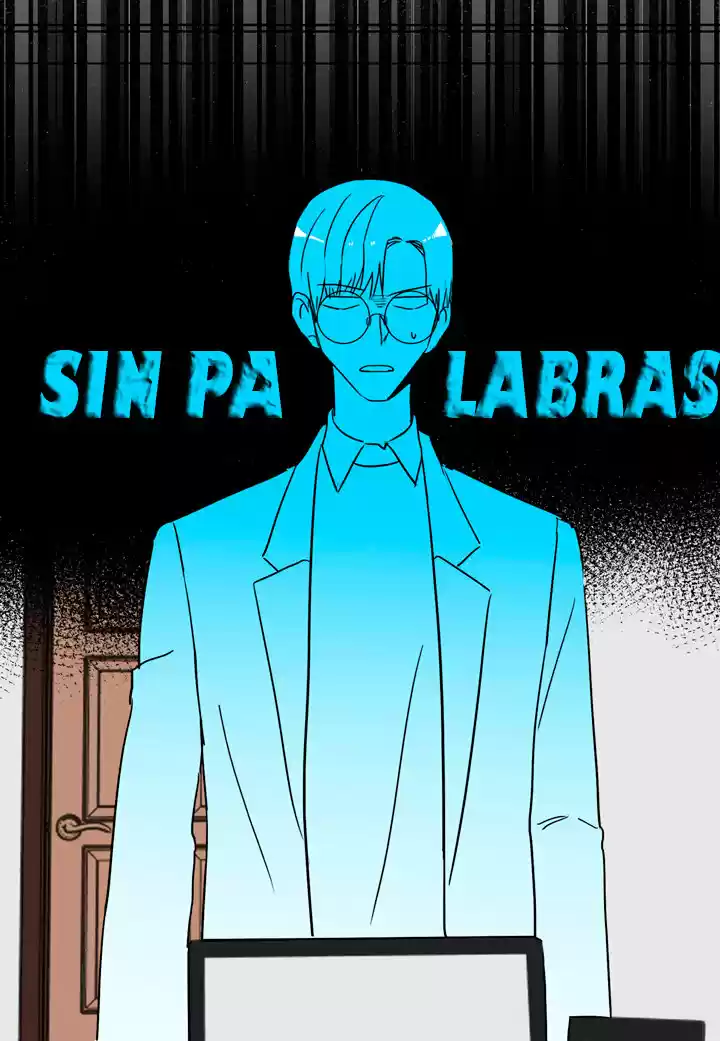 El Problema De Mi Historia De Amor - Capítulo 42 - Página 37 - LectorTMOo