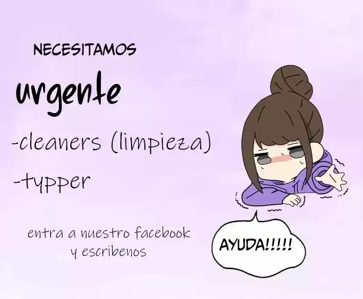 El Problema De Mi Historia De Amor - Capítulo 42 - Página 47 - LectorTMOo